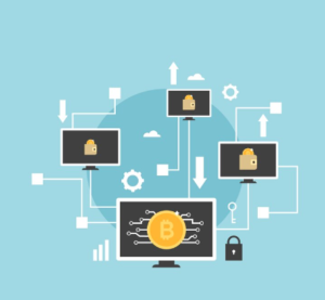 Data encryption in action: Secure digital communication between small businesses